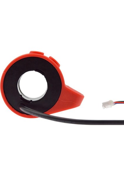 Ξ Ny Ue Zhang 2x Elektrikli Scooter Bisiklet Hızlandırıcı X6 X7 X8 Hız Kontrol Anahtarı E-Scooter E-Bisiklet Aksesuarları (Yurt Dışından)