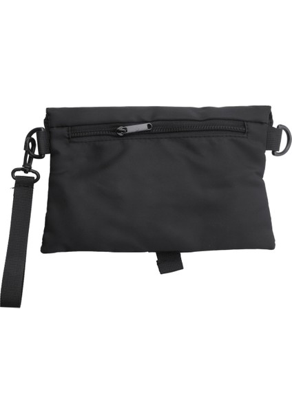 Ξ Ny Ue Zhang 2x Erkekler Messenger Naylon Su Geçirmez Rahat Erkek Omuzdan Askili Çanta Siyah Fonksiyonel Fermuarlı Çanta Crossbody Erkek (Yurt Dışından) indirimleri