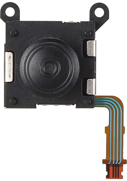 Ξ Ny Ue Zhang Psvita 2000 Için 3x 3D Analog Joystick Thumbstick Çubuk Modülünün Değiştirilmesi (Yurt Dışından)
