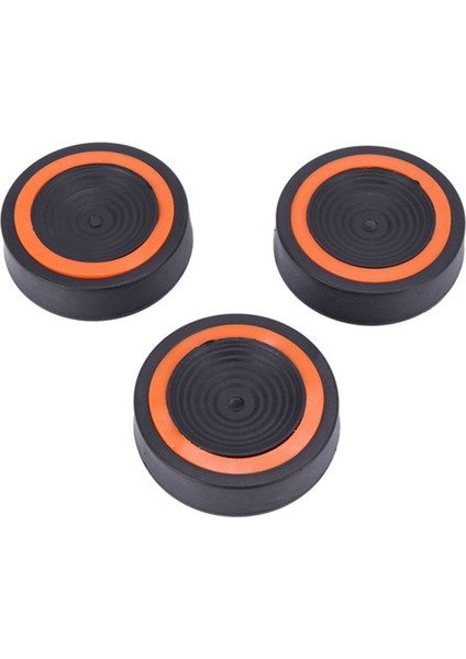 Ξ Ny Ue Zhang 6x Titreşim Önleyici Tripod Ayak Pedleri Ağır Bastırma Pedleri, Teleskop Montajları Için Amortisörler (Yurt Dışından) fiyatları
