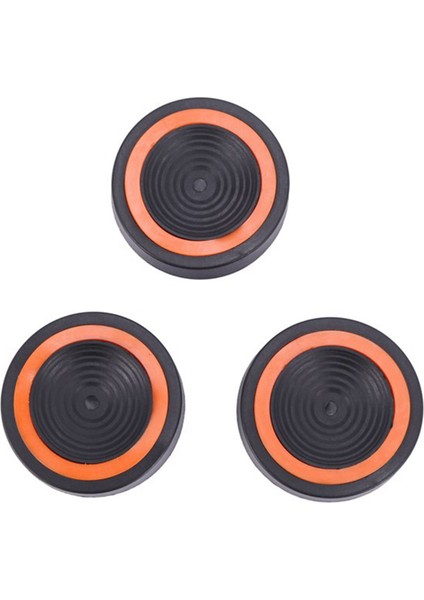 Ξ Ny Ue Zhang 6x Titreşim Önleyici Tripod Ayak Pedleri Ağır Bastırma Pedleri, Teleskop Montajları Için Amortisörler (Yurt Dışından) fırsatları