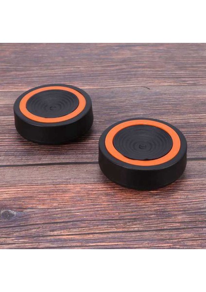 Ξ Ny Ue Zhang 6x Titreşim Önleyici Tripod Ayak Pedleri Ağır Bastırma Pedleri, Teleskop Montajları Için Amortisörler (Yurt Dışından) indirimleri