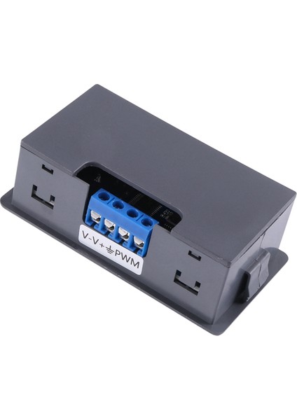 Ξ Ny Ue Zhang 3x Pwm Darbe Frekansı Görev Döngüsü Ayarlanabilir Kare Dalga Sinyal Jeneratörü Modülü 1HZ-150KHZ Sinyal Jeneratörü LCD Ekran (Yurt Dışından)