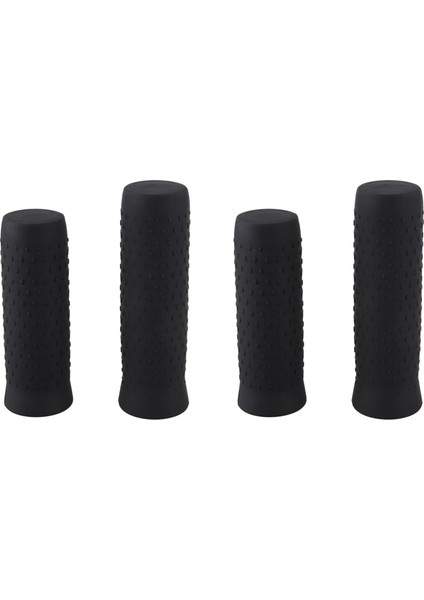 Ξ Ny Ue Zhang 2x Gidon El Kavrama Parçaları Max G30 Akıllı Elektrikli Kick Scooter Katlanabilir Kaykay El Kolu Aksesuarları (Yurt Dışından)