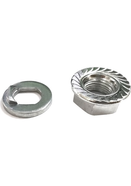 Ξ Ny Ue Zhang Takım M365 Pro Ön Bijon Cıvataları Elektrikli Scooter Vida Aksesuarları (Yurt Dışından)