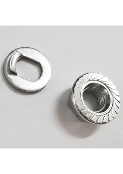 Ξ Ny Ue Zhang Takım M365 Pro Ön Bijon Cıvataları Elektrikli Scooter Vida Aksesuarları (Yurt Dışından) fiyatları