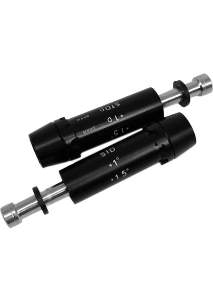 Ξ Ny Ue Zhang 5 Adet Yeni .335 Golf Şaft Adaptör Kolu Rh Cobra F9 Sürücüsü (Yurt Dışından) fırsatları