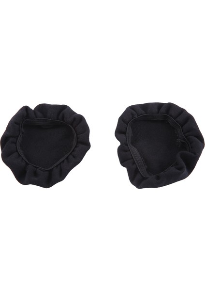 Ξ Ny Ue Zhang 20X Flex Kumaş Kulaklık Kulak Yastığı Kapakları Sıhhi Kulaklık Koruyucuları Spor Salonu Eğitimi Için Kulaklık Kulak Yastıkları (Yurt Dışından) fiyatları