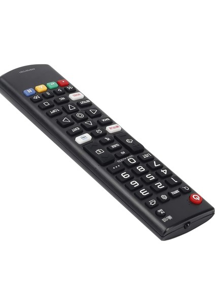 Ξ Ny Ue Zhang Lg 2019 Smart Tv Için Prime Video Uygulamalı 2x Uzaktan Kumanda AKB75675301 AKB75095308 AKB75675311 (Yurt Dışından)