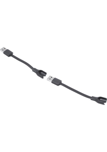 Ξ Ny Ue Zhang Bileklik Bluetooth Bileklik Şarj Kablosu, 4'lü Paket (Yurt Dışından)