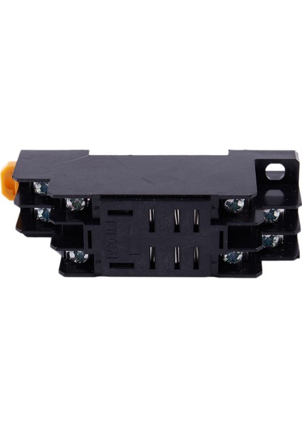 Ξ Ny Ue Zhang 5x LY2NJ HH62P-L JQX-13F 220 V Ac Bobin Dpdt Güç Rölesi 8 Pin W PTF08A Soket (Yurt Dışından)