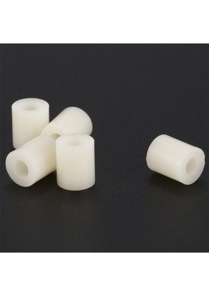 Ξ Ny Ue Zhang 7MMX3.2MMX8MM Naylon Stand Off LED Pcb Spacer Destek Tutucu 500 Adet (Yurt Dışından)