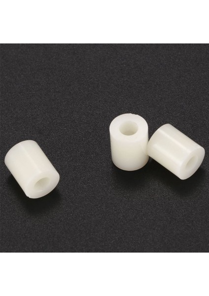 Ξ Ny Ue Zhang 7MMX3.2MMX8MM Naylon Stand Off LED Pcb Spacer Destek Tutucu 500 Adet (Yurt Dışından)