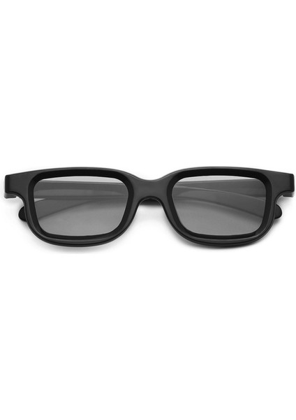 Ξ Ny Ue Zhang 3D Tv Için 8 Adet Polarize Pasif 3D Gözlük 3D Oyun ve Tv Çerçevesi Için Gerçek 3D Sinemalar (Yurt Dışından)