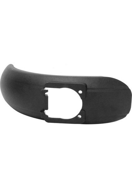 Ξ Ny Ue Zhang S1 S2 S3 Elektrikli Scooter Kaykay Parçaları Ön Koruma Çamurluk Için 2x Ön Yedek (Yurt Dışından) modelleri