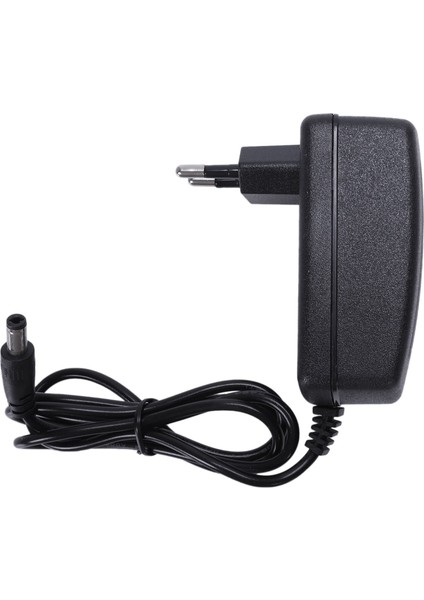 Ξ Ny Ue Zhang 2x Şarj Cihazı Abd Tak Ac 110V 220V Dönüştürücü Dc 24V 1A Güç Kaynağı Adaptörü Siyah (Yurt Dışından)