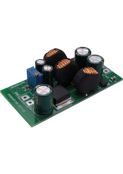 Ξ Ny Ue Zhang 4x 20W +- 5V-24V Pozitif & Negatif Çift Çıkışlı Güç Kaynağı Dc Dc Step-Up Boost- Dönüştürücü Modülü (Terminalsiz) (Yurt Dışından)