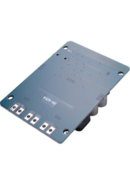 Ξ Ny Ue Zhang 2x XH-M314 TPA3118 Bluetooth Dijital Güç Amplifikatörü Kartı 2X30W Stereo (Yurt Dışından)