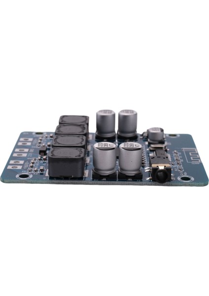 Ξ Ny Ue Zhang 2x XH-M314 TPA3118 Bluetooth Dijital Güç Amplifikatörü Kartı 2X30W Stereo (Yurt Dışından)