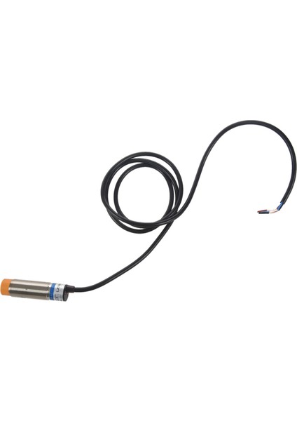 Ξ Ny Ue Zhang 3x LJC18A3-HZ/BX 1-10MM Kapasite Yakınlık Sensörü Anahtarı Npn No Dc 6-36 V 300MA (Yurt Dışından)