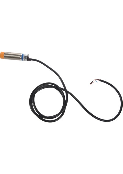 Ξ Ny Ue Zhang 3x LJC18A3-HZ/BX 1-10MM Kapasite Yakınlık Sensörü Anahtarı Npn No Dc 6-36 V 300MA (Yurt Dışından)