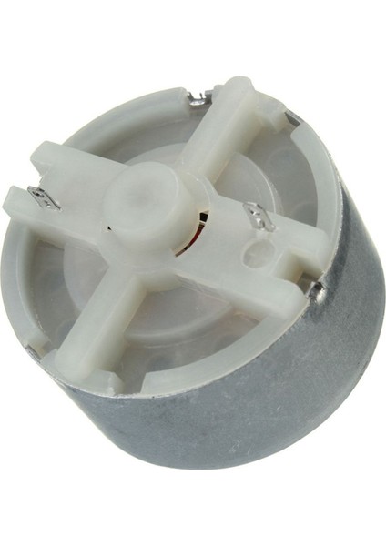 Ξ Ny Ue Zhang 20X 3V-12V Mini DVD VCD Elektrik Motoru 3V-2700RPM 6V-4000RPM RF-500TB-12560 (Yurt Dışından)