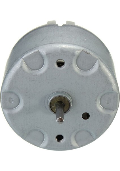 Ξ Ny Ue Zhang 20X 3V-12V Mini DVD VCD Elektrik Motoru 3V-2700RPM 6V-4000RPM RF-500TB-12560 (Yurt Dışından)