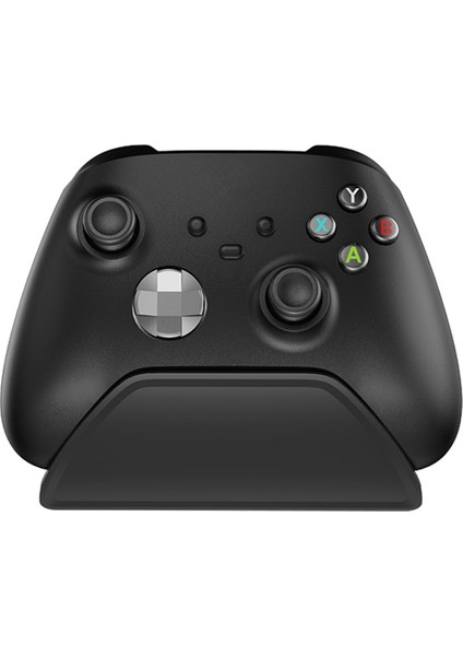 Ξ Ny Ue Zhang x Gamepad Için 2x Oyun Kumandası Standı x Tutucu Braketi Siyah Için Standı (Yurt Dışından)