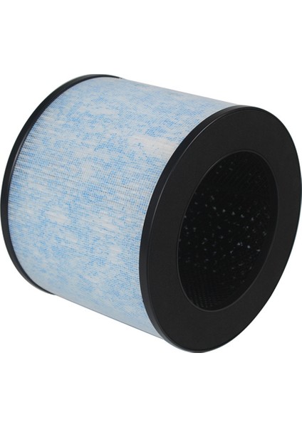 Anında Yedek 3'ü 1 Arada Hepa Filtreler, Anında AP100 Hava Temizleme Cihazı Parçası F100 ile Uyumlu (Yurt Dışından) fiyatları