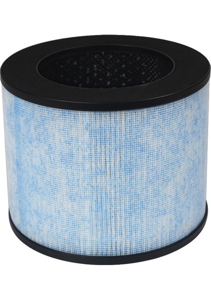 Anında Yedek 3'ü 1 Arada Hepa Filtreler, Anında AP100 Hava Temizleme Cihazı Parçası F100 ile Uyumlu (Yurt Dışından) fırsatları