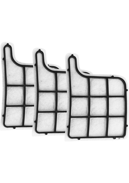 Ξ Ny Ue Zhang 6 Adet Motor Koruma Filtresi Koruma Filtresi Kobold Vk 135 ve 136'YA Uygun Filtre (Yurt Dışından) fiyatları