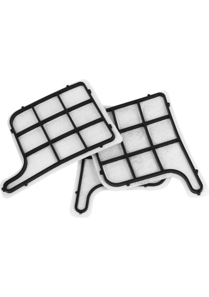 Ξ Ny Ue Zhang 6 Adet Motor Koruma Filtresi Koruma Filtresi Kobold Vk 135 ve 136'YA Uygun Filtre (Yurt Dışından) indirimleri