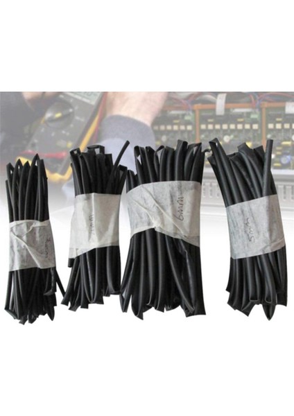 Ξ Ny Ue Zhang Adet Isıyla Daralan Makaron 3-4-5-6mm 4 x 1 (Yurt Dışından) fırsatları