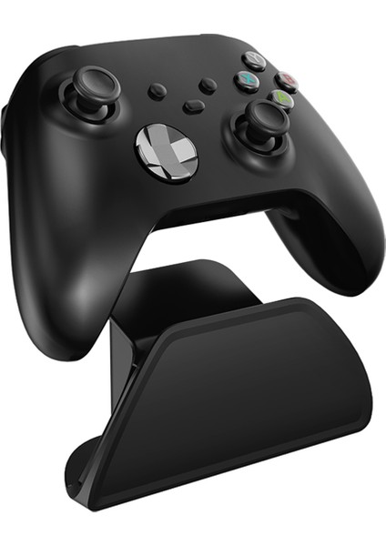 Ξ Ny Ue Zhang x Gamepad Için 2x Oyun Kumandası Standı x Tutucu Braketi Siyah Için Standı (Yurt Dışından)