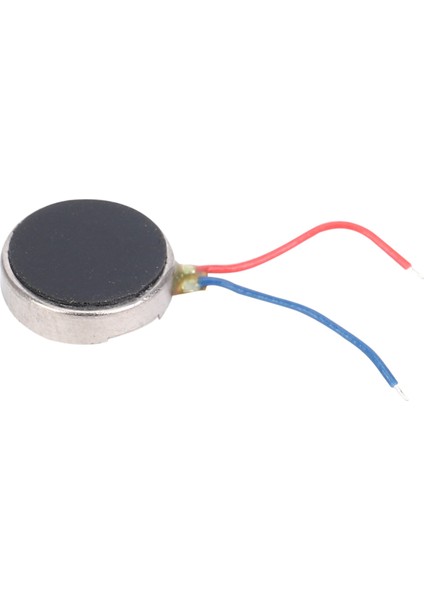 Ξ Ny Ue Zhang Dc 3V 60MA 9000+/-2000RPM Telefon Parası Düz Titreşimli Titreşim Motoru (Yurt Dışından)