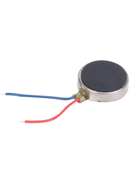Ξ Ny Ue Zhang Dc 3V 60MA 9000+/-2000RPM Telefon Parası Düz Titreşimli Titreşim Motoru (Yurt Dışından) fiyatları