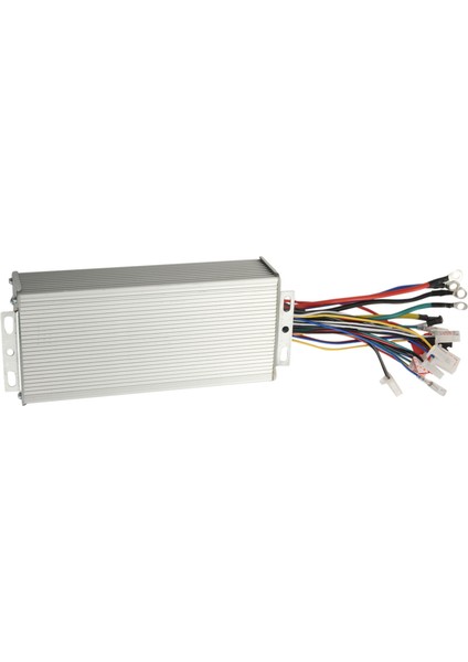 Ξ Ny Ue Zhang 48V 1000W 18 Tüp Denetleyicisi Için Ebike Denetleyicisi/bldc Motor Kontrolörü Için Elektrikli Bisiklet/scooter (Yurt Dışından)