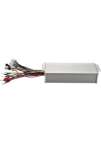 Ξ Ny Ue Zhang 48V 1000W 18 Tüp Denetleyicisi Için Ebike Denetleyicisi/bldc Motor Kontrolörü Için Elektrikli Bisiklet/scooter (Yurt Dışından)