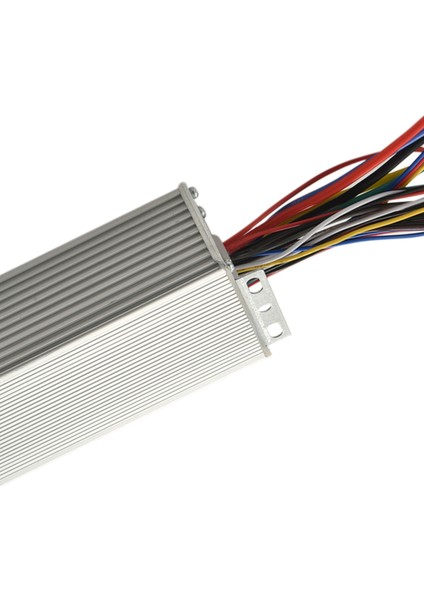 Ξ Ny Ue Zhang 48V 1000W 18 Tüp Denetleyicisi Için Ebike Denetleyicisi/bldc Motor Kontrolörü Için Elektrikli Bisiklet/scooter (Yurt Dışından)