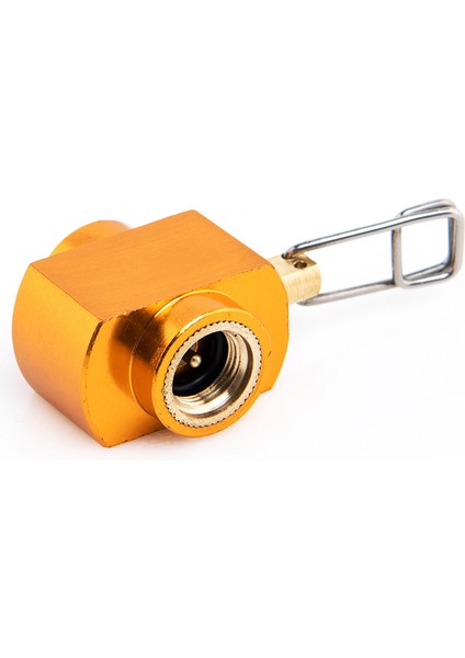 Ξ Ny Ue Zhang Kamp Sobası Propan Dolum Adaptörü Gaz Ocağı Gaz Dolum Bütan Silindir Tankı Koruyucu Kamp Ekipmanları (Yurt Dışından) fiyatları