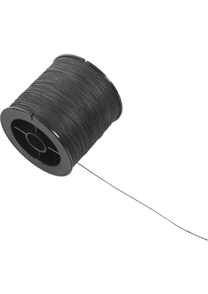 Ξ Ny Ue Zhang 500M 50LB Renkli 4 Telli Multifilament Pe Örgü Misina (Siyah) (Yurt Dışından)