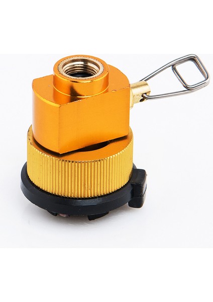 Ξ Ny Ue Zhang Kamp Sobası Propan Dolum Adaptörü Gaz Ocağı Gaz Dolum Bütan Silindir Tankı Koruyucu Kamp Ekipmanları (Yurt Dışından) modelleri