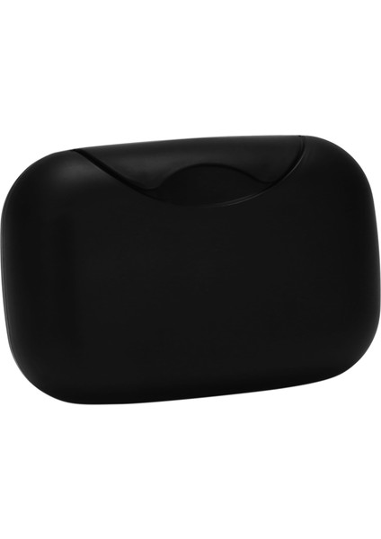 Ξ Ny Ue Zhang Seyahat Için Abs Kılıfında Sabun Kutusu Suya Dayanıklı Taşınabilir Kılıflar-Siyah (Yurt Dışından) modelleri