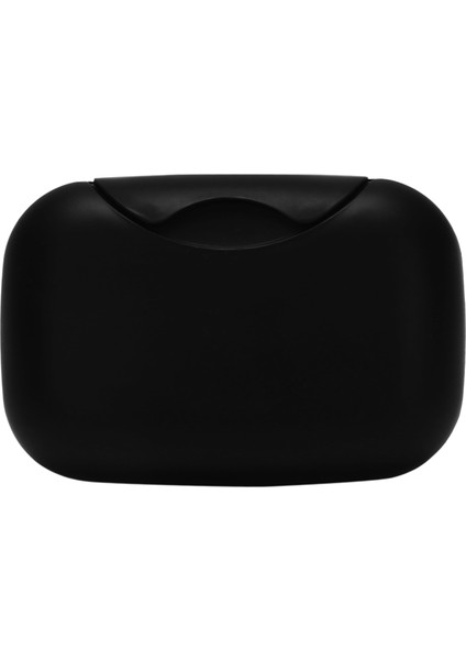 Ξ Ny Ue Zhang Seyahat Için Abs Kılıfında Sabun Kutusu Suya Dayanıklı Taşınabilir Kılıflar-Siyah (Yurt Dışından) fırsatları