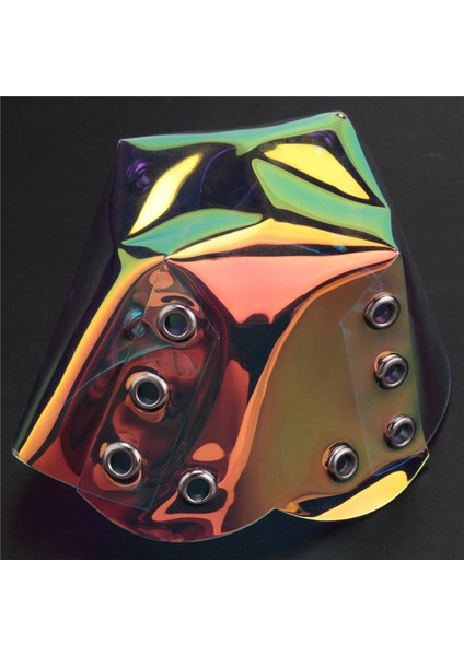 Ξ Ny Ue Zhang 1 Çift Paten Burun Korumaları Pvc Paten Burun Kapakları Tekerlekli Paten Için Burun Kapağı Koruyucu Kapak Ayakkabı Kalkanı (Yurt Dışından)