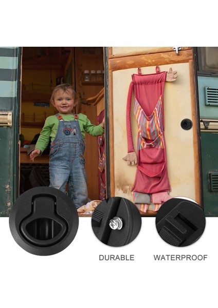 Ξ Ny Ue Zhang Kilitleme Gömme Çekme Gömme Çekme Mandalı Mandalı Deniz Mandalı Deniz Güverte Kapısı Soyunma Kapak Hatch Mandalı Kilidi (Yurt Dışından) fiyatları