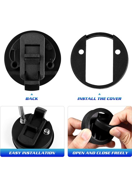 Ξ Ny Ue Zhang Kilitleme Gömme Çekme Gömme Çekme Mandalı Mandalı Deniz Mandalı Deniz Güverte Kapısı Soyunma Kapak Hatch Mandalı Kilidi (Yurt Dışından) indirimleri