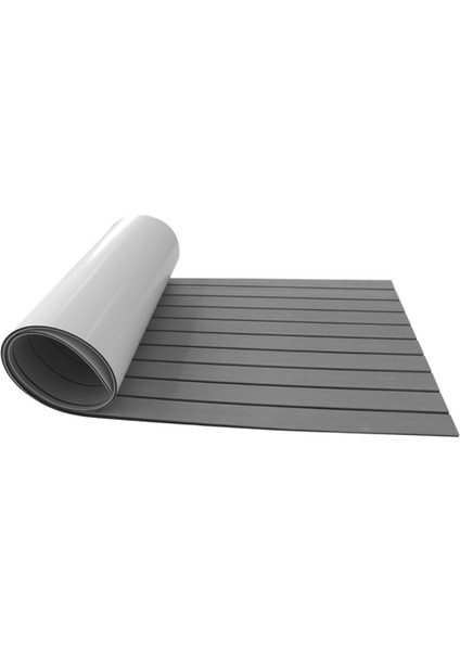 Ξ Ny Ue Zhang 240X45CM Eva Köpüklü Paspas Tekne Yat Rv Kendinden Yapışkanlı Köpük Tik Güverte Levha Tekne Sentetik Köpüklü Paspas (Yurt Dışından)