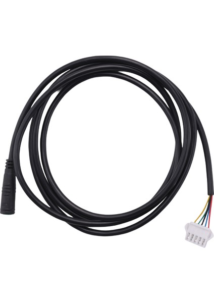 Ξ Ny Ue Zhang Ebike Bisiklet Kt Denetleyici 5pin Ekran Elektrikli Bisiklet Dönüşüm Kiti Için Su Geçirmez Dönüşüm Kablosu (Yurt Dışından) indirimleri