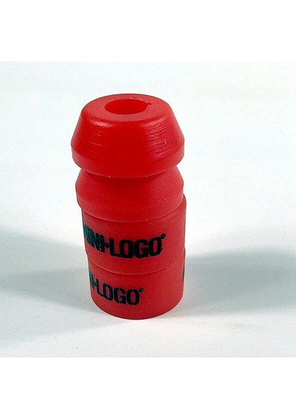 Ξ Ny Ue Zhang 94A Ribaund Poliüretan Ped Minilogo Kaykay Paten Güvertesi Kamyon Direksiyon Pedi Longboard Kamyon Pedi (Yurt Dışından) fırsatları